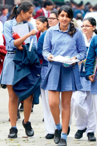 The Indian consulate in Dubai has issued an advisory to Indian students.