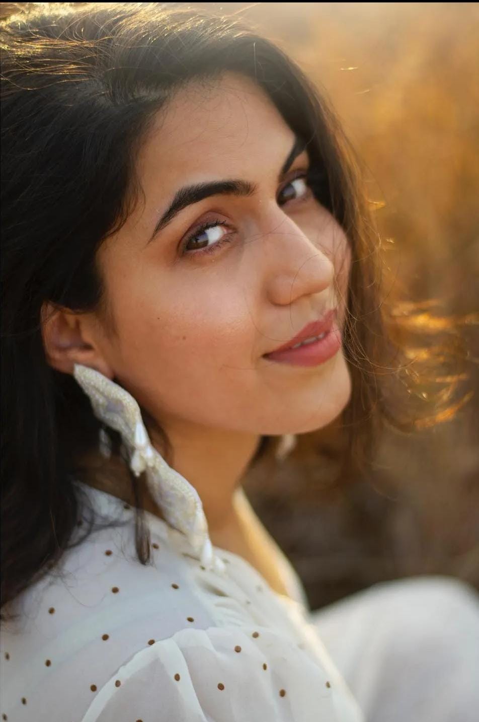 The film stars Archana Nipankar