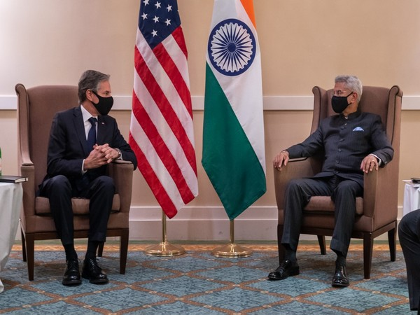 The two leaders spoke last week and discussed regional and global issues