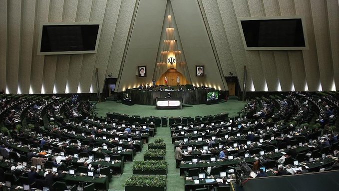 A group of 227 parliament members in Iran has called on the Judiciary to issue death sentences for people arrested during the ongoing antigovernment protests. 
