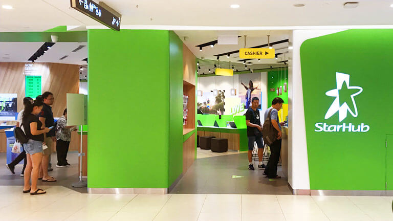The telco attributes the earnings drop to heftier operating costs including wages, repairs and maintenance, as well as capex on its networks.