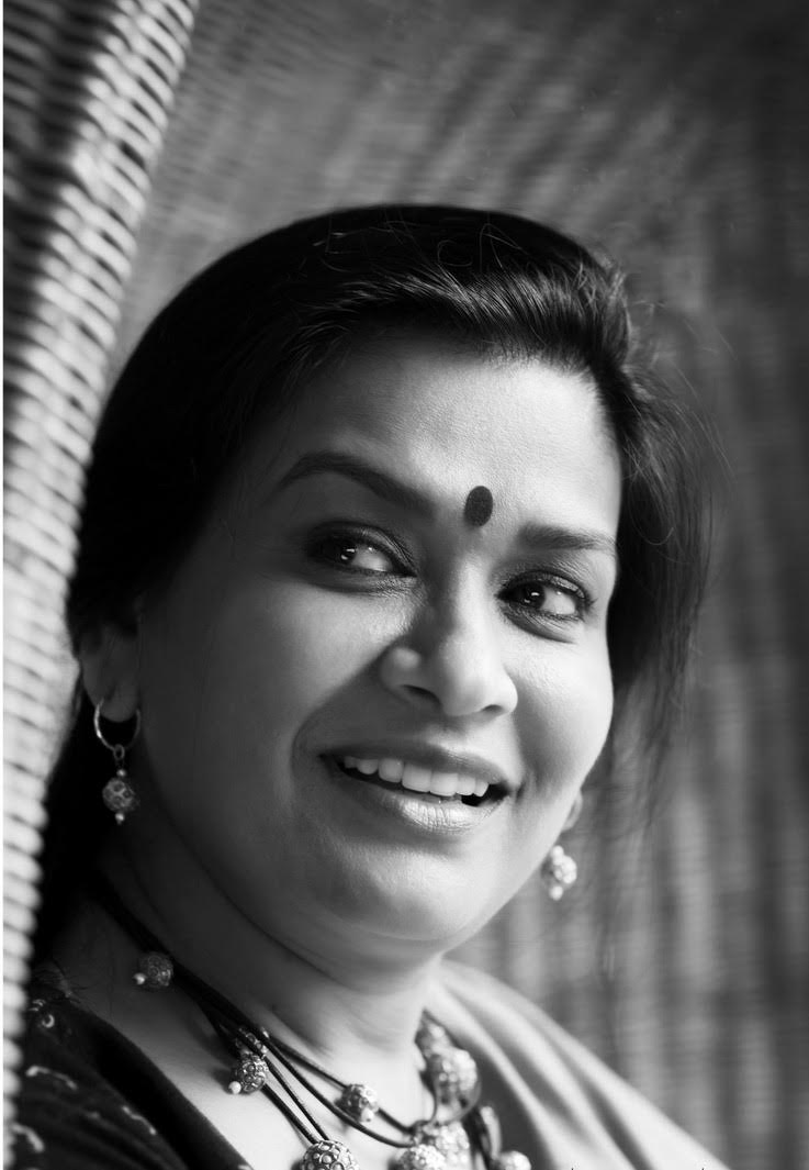Gauri Gupta. Photo courtesy: Jalsa Productions
