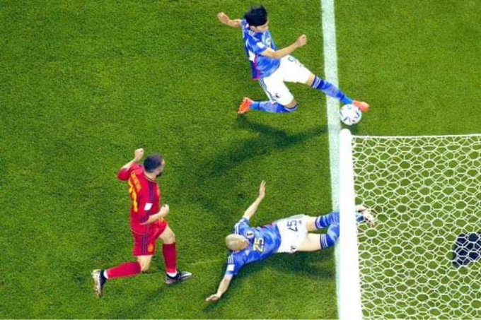 FIFA claimed that the 