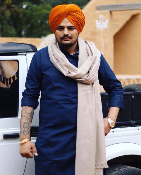 28-year-old Shubhdeep Singh Sidhu, popularly known as Sidhu Moose Wala, was shot dead in his SUV near his village in Punjab's Mansa district on May 29