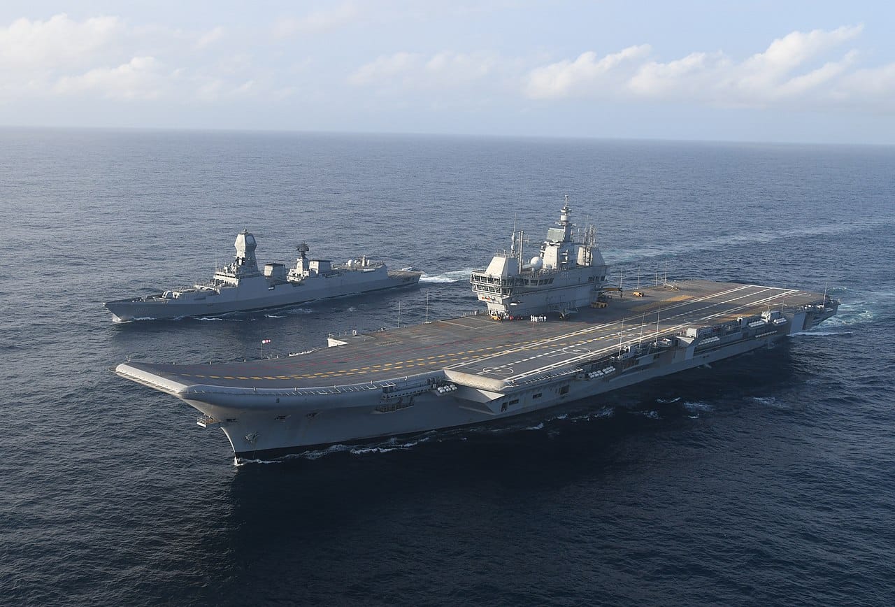 The Navy Day celebrations are aimed at fostering greater outreach, renewing maritime consciousness among citizens, and highlighting the Navy's contributions towards national security.