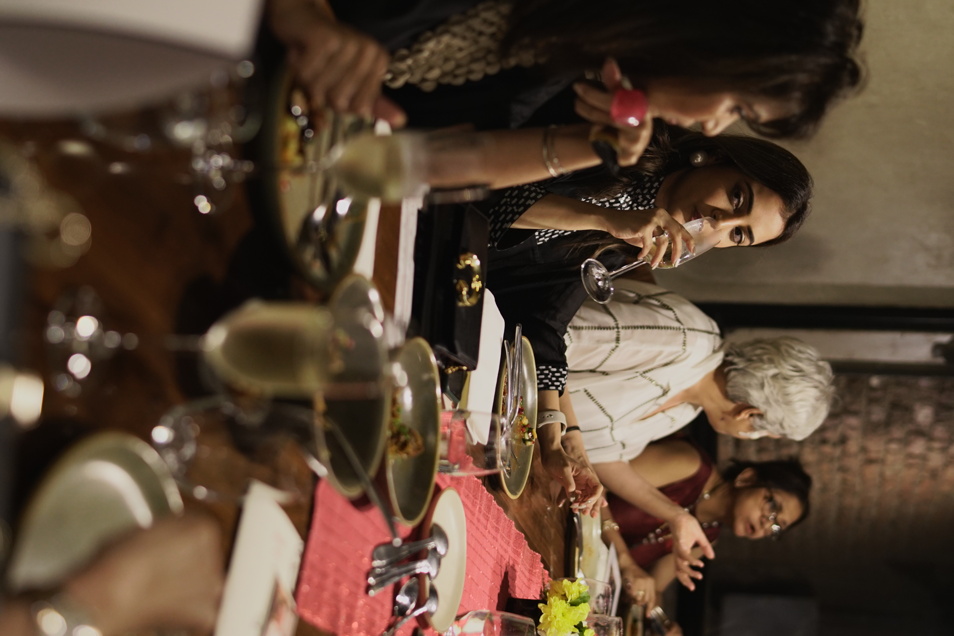 “Today’s young and upwardly mobile Indians are looking for differentiation and intimacy in their experiences and in how they can look at the world in a unique way and we are enabling the same,” he added.