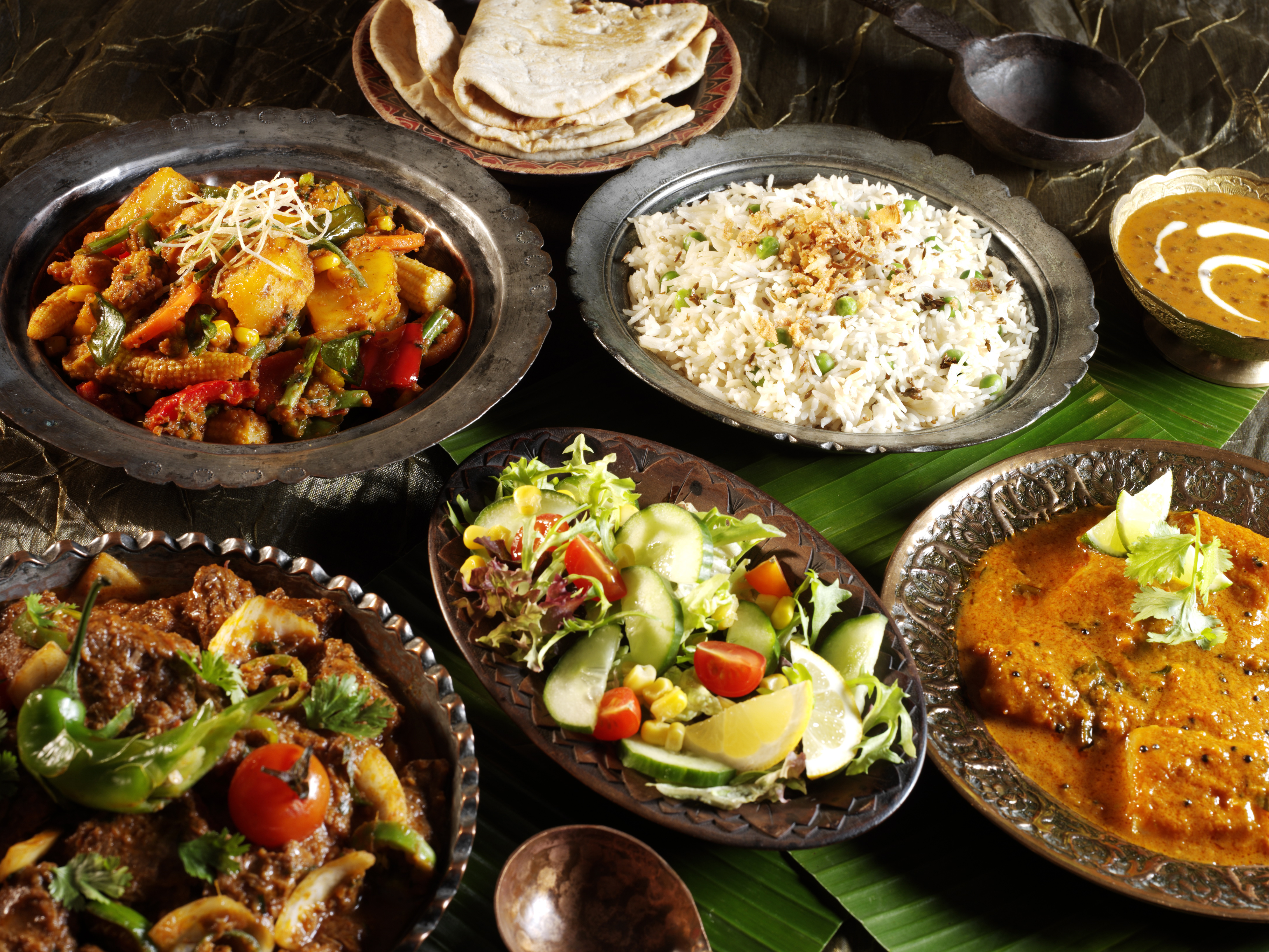 However, among the world's best 'traditional' dishes, only Shahi Paneer from India made it under the top 50 ranking at the 28th spot.