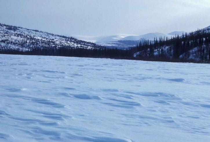 More than one million Americans and Canadians are facing problems as a massive winter storm continues to pummel North America.