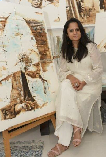 After living for 22 years in Bahrain, Preeti has relocated to India.