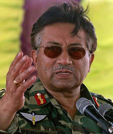 Musharraf was widely seen as the chief architect of the infiltrations that led to the Kargil War of 1999, shortly after India and Pakistan signed the Lahore Declaration.