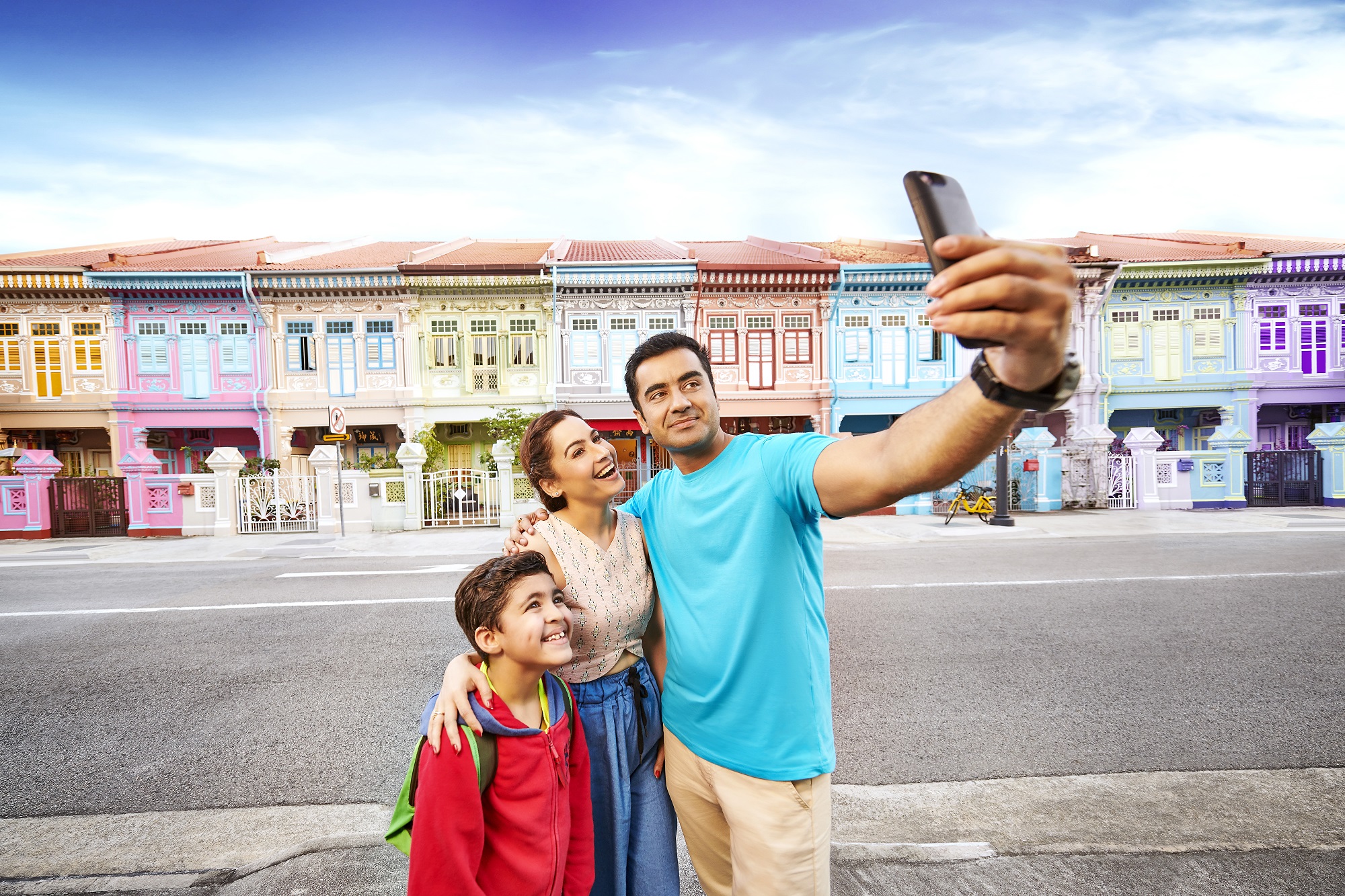 Photo courtesy: Singapore Tourism Board (STB)