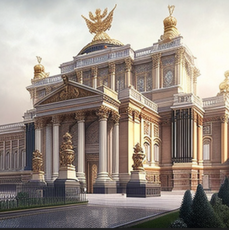 The oldest of the buildings, Buckingham Palace, was built in 1703 and is loved by millions around the world as it was the Queen’s official residence for much of her reign, and continues to be a major landmark for Royal Family events in the UK.