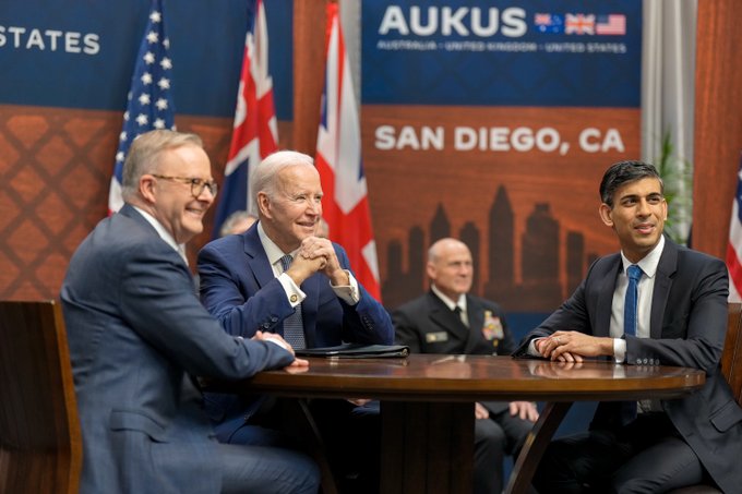 they joined Australian Prime Minister Anthony Albanese