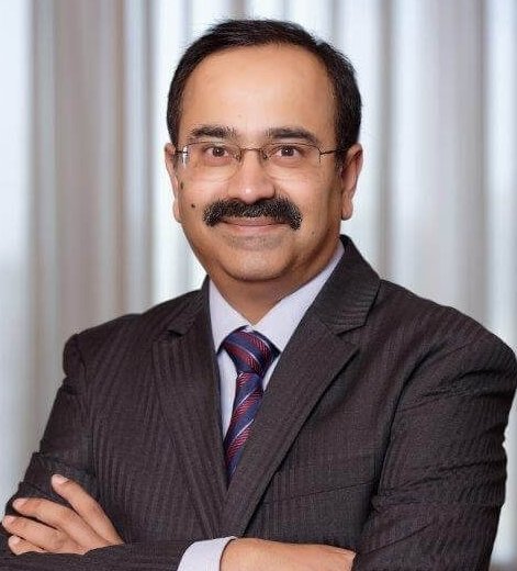 Bagchi has been appointed executive director & chief operating officer effective May 1, 2023, subject to requisite approvals.