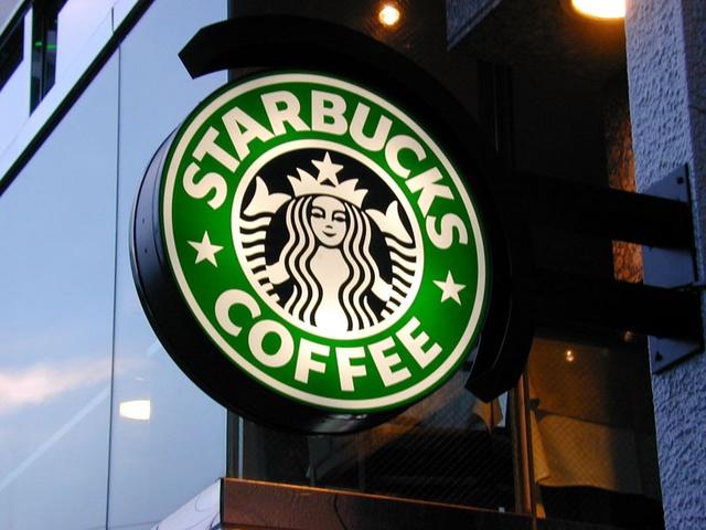 Striking baristas from Oregon and Washington state plan to converge for a midday protest outside Starbucks headquarters in Seattle.