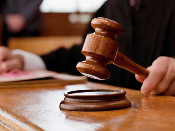 The court observed that all these terms must be served without any benefit of probation, parole or reduction of sentence in the case.