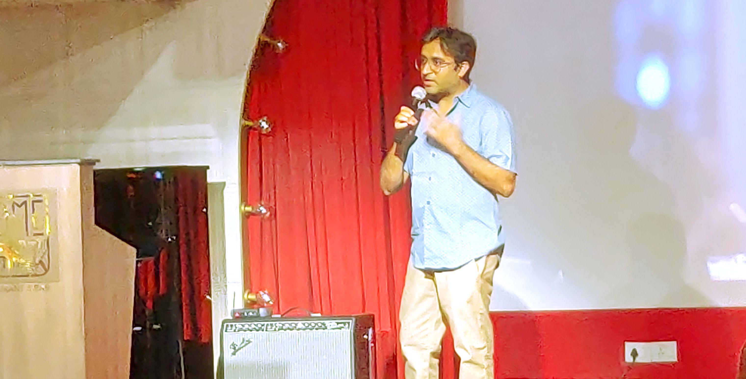 Anirudh Gupta, Founder and CEO, Tripoto