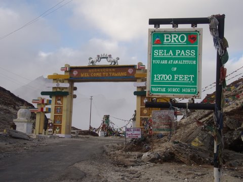 New Delhi issued a statement and said that China was inventing names which would not alter reality.