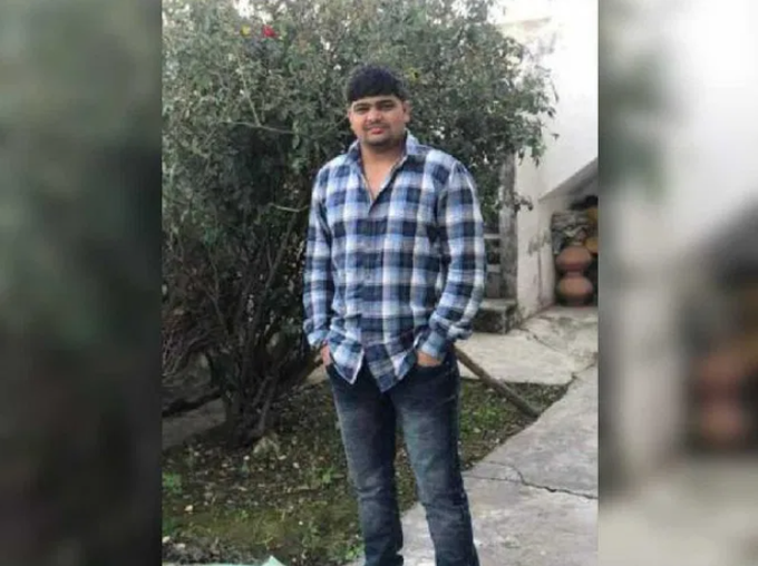 Deepak Boxer was the head of the Gogi gang, a position he assumed after Jitendra Gogi was murdered in 2021.