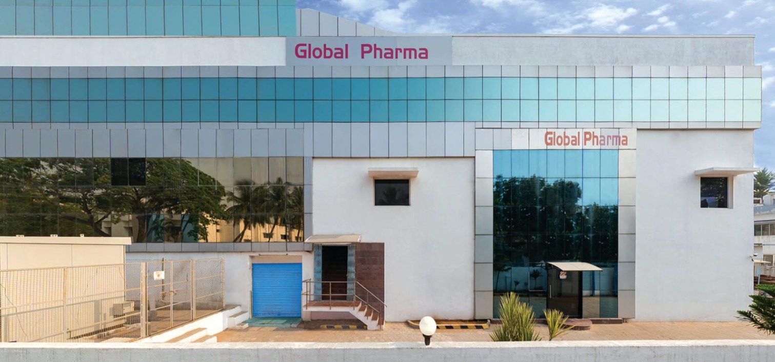 Global Pharma Healthcare, which is located about 40 km south of Chennai, had stopped the production of the eyedrops linked to the US market in Februar