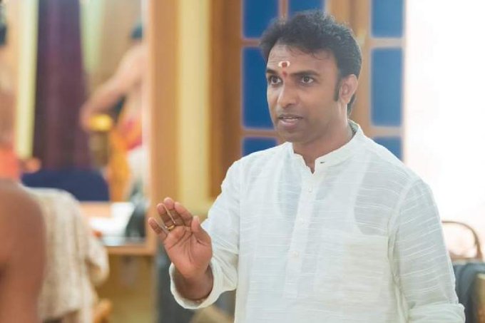 Kalakshetra sexual harassment case: Divya Hari Padman files counter complaint.