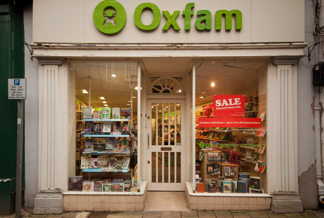 Oxfam India is the arm of global NGO Oxfam and works for the rights of Adivasis, Dalits, Muslims, and women and girls across the country.