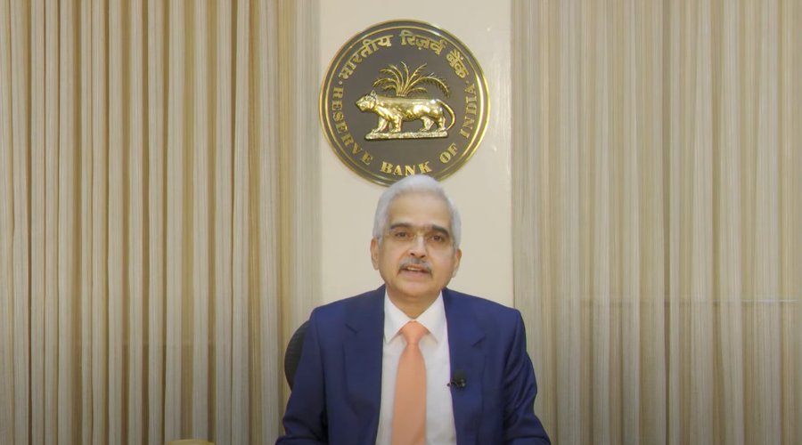 also said that the RBI is keeping a close watch on the banking sector turmoil in some developed countries.