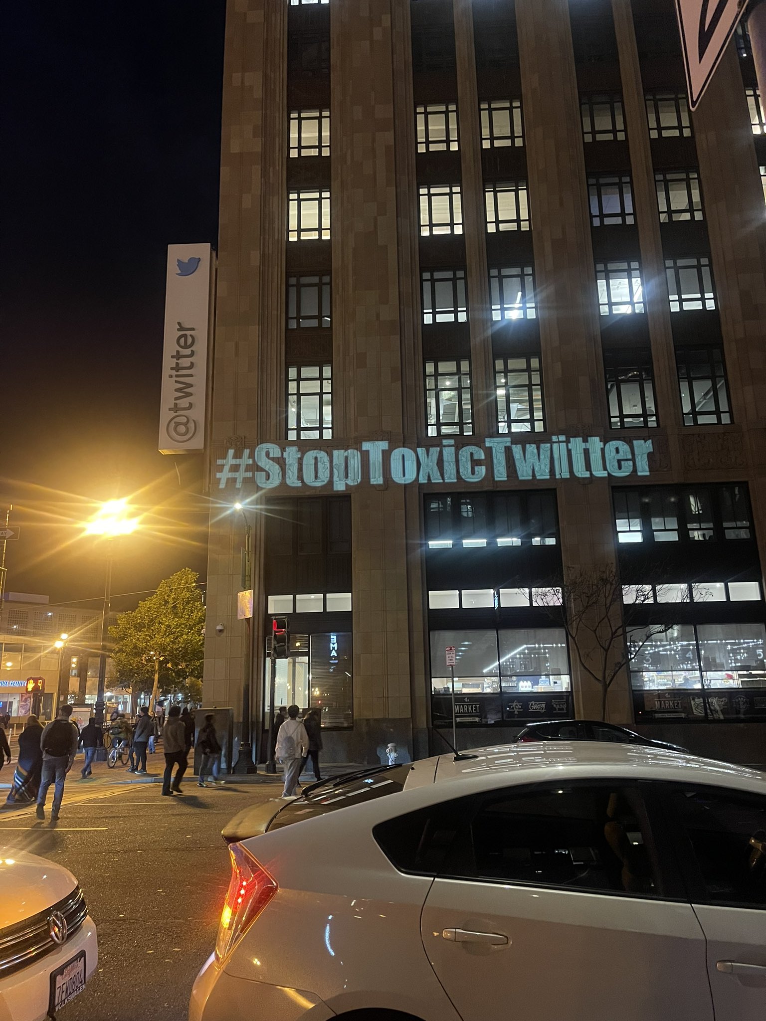 Initially, the blue tick served as a way of protecting well-known individuals from impersonation and tackling false information.