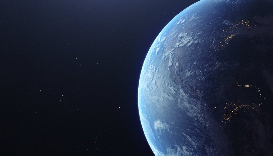 World leaders, billionaires and celebrities around the globe all wished everyone on Earth Day.