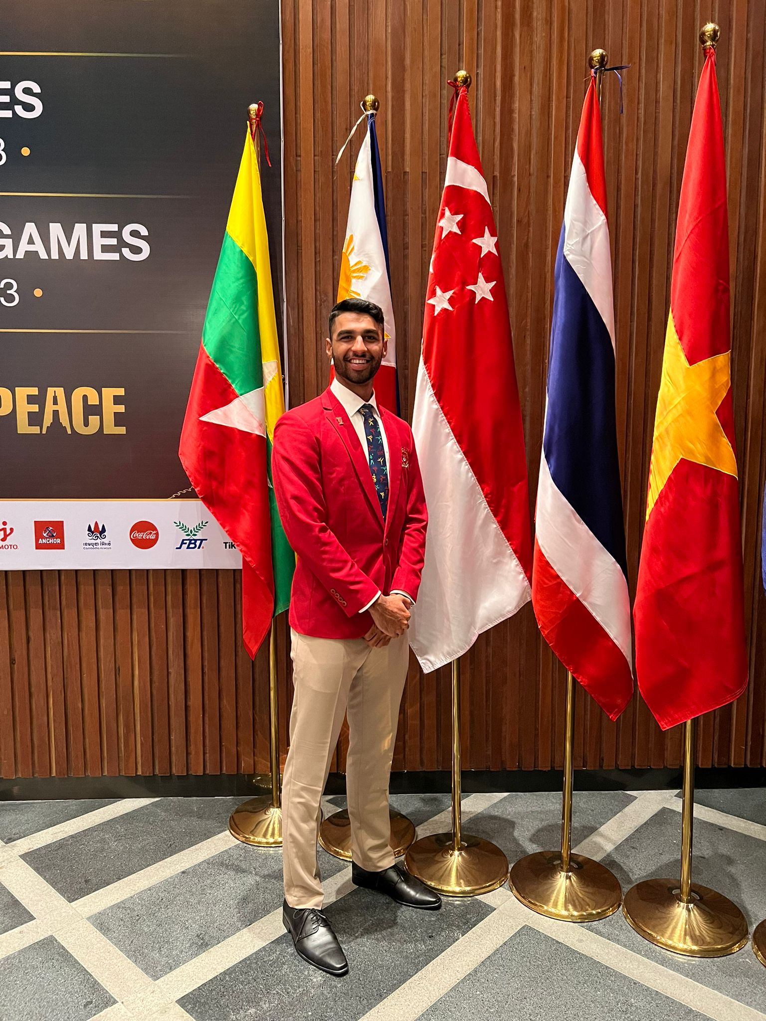 The 20-over format will have full men's Twenty20 International or women's Twenty20 International status with ranking points on offer. The Singapore team will next be seen in action for the five-nation T10 tournament on May 13.  “A key lesson we learnt is that T20 is never over till the last ball is bowled. The conditions in Cambodia are far from what we’re used to, but it’s important to adapt to them and work together as a team to overcome the difficulties,” Avi added.