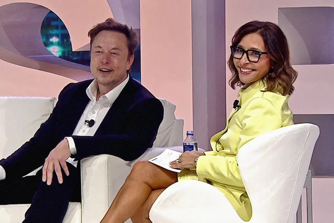 Yaccarino last month interviewed Musk at a marketing conference in Miami.