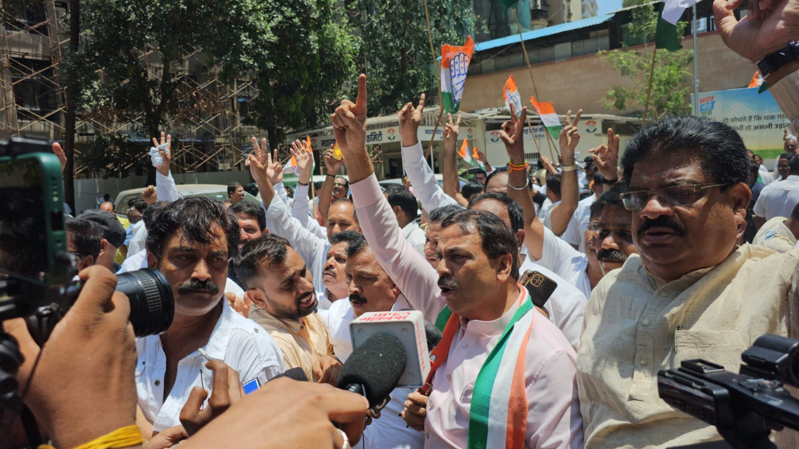 The Karnataka Assembly elections will boost the confidence for the Congress