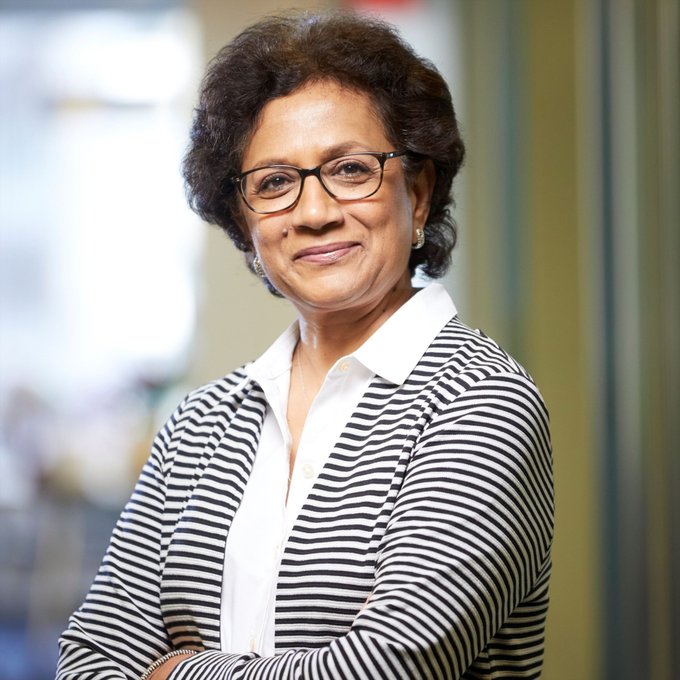 Dr Geeta Rao Gupta