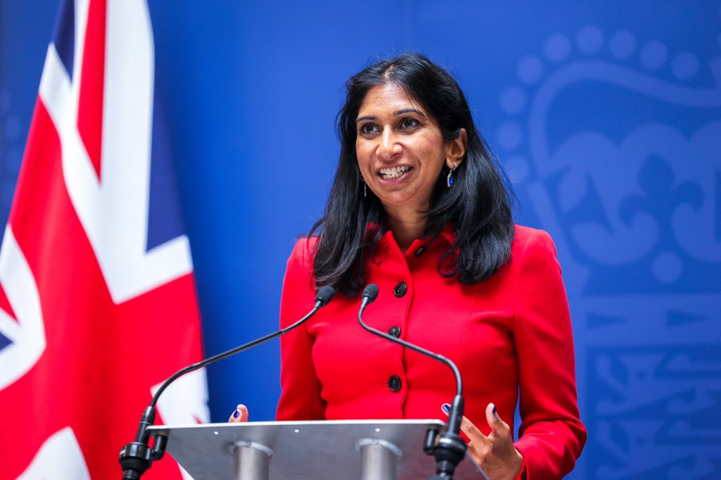 The Brexit-backing Cabinet minister said it was time for the UK to train more workers within the country to reduce reliance on foreign workers. 