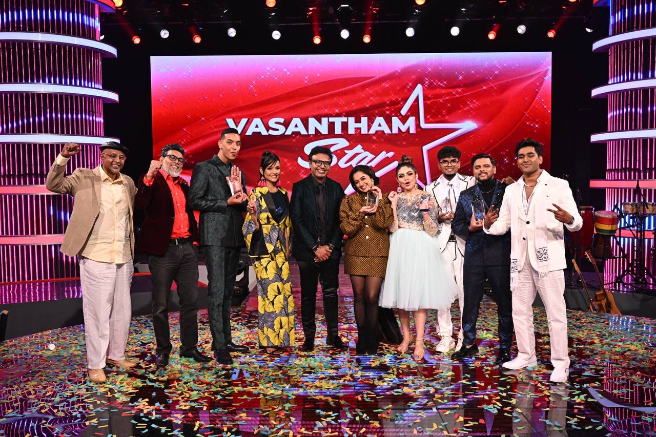 Photo courtesy: Mediacorp