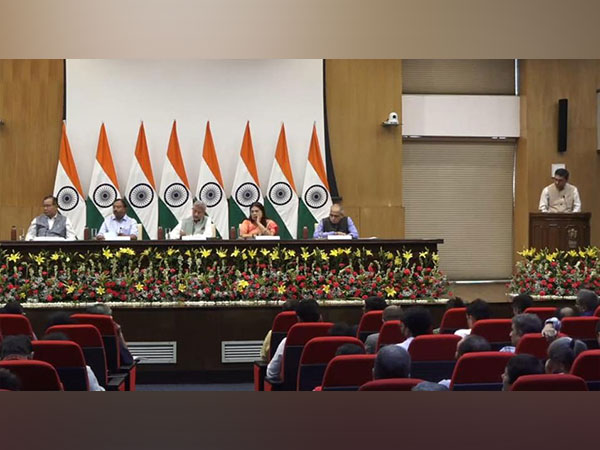 India’s External Affairs Minister Dr S Jaishankar told reporters in New Delhi during a media briefing.