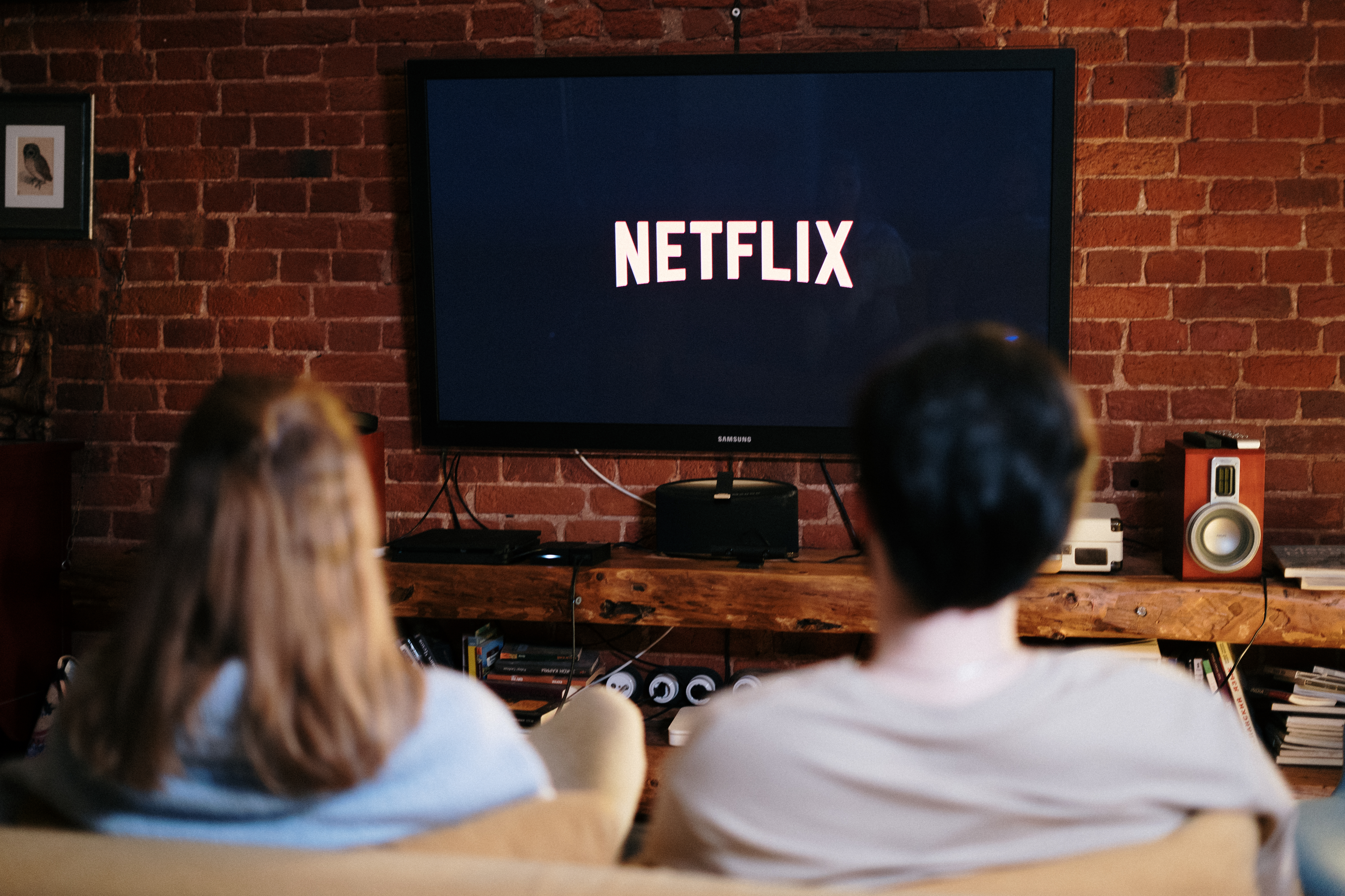 One Netflix account is pinned to a particular location and the account should be activated from the household location at least once a month to continue using Netflix without paying additional charges. 