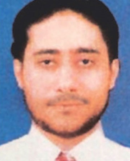 Lashkar-e-Taiba terrorist Sajid Mir