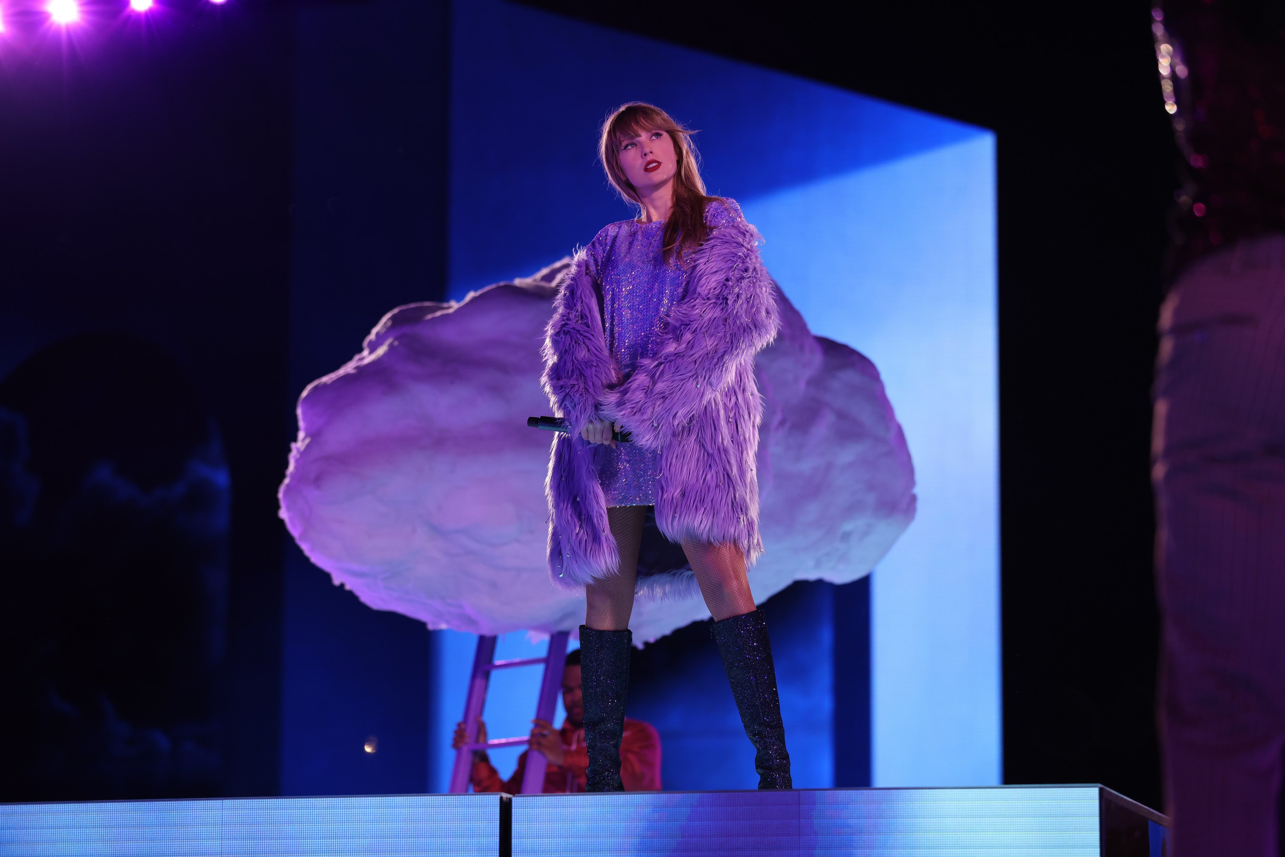 Her popularity has continued to skyrocket in the years since, with her 10th and latest album Midnights flying off the shelves and racking up huge streaming numbers immediately after its release in October 2022. Photo courtesy: Twitter/@taylorswift13