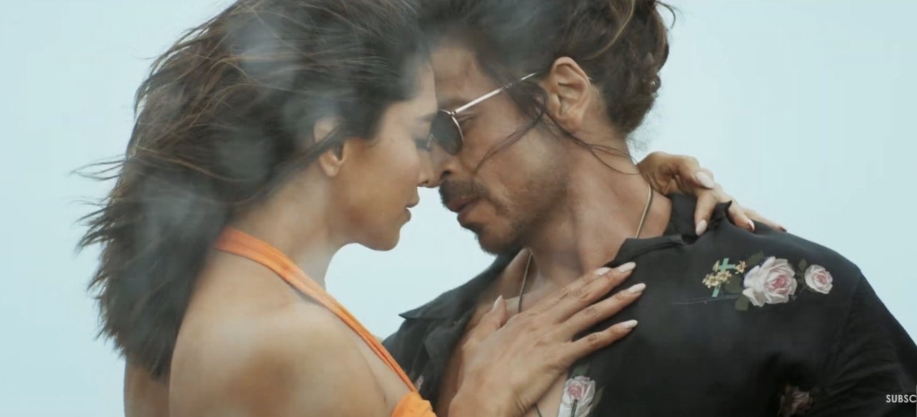 Shahrukh, who in January made a spectacular return to the big screen after a hiatus of four years with the blockbuster 