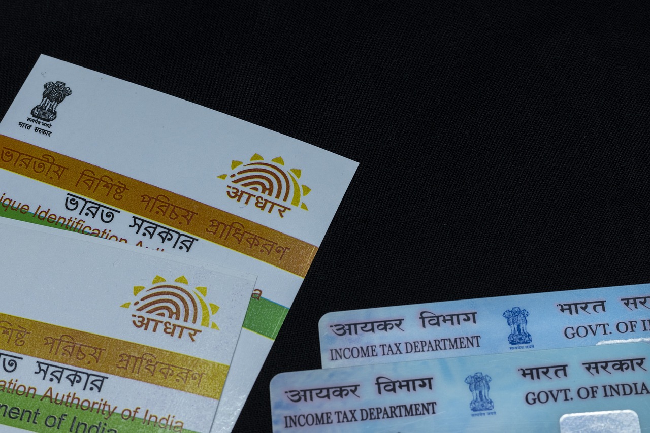 linking PAN with Aadhaar is a smart move for NRIs who are looking to return to India in the future or who come back to India for a portion of the calendar year.