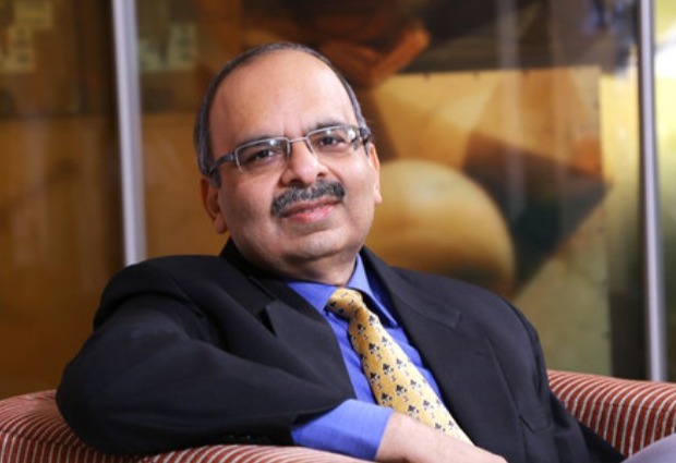 Anup Bhasin, co-founder and CEO of Star NRI Services
