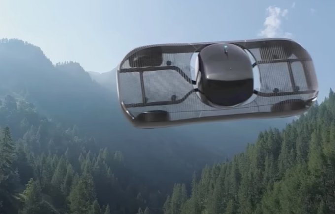  the FAA’s certification enables Alef to commence testing the Model A before making it available to the public with its intended capabilities.