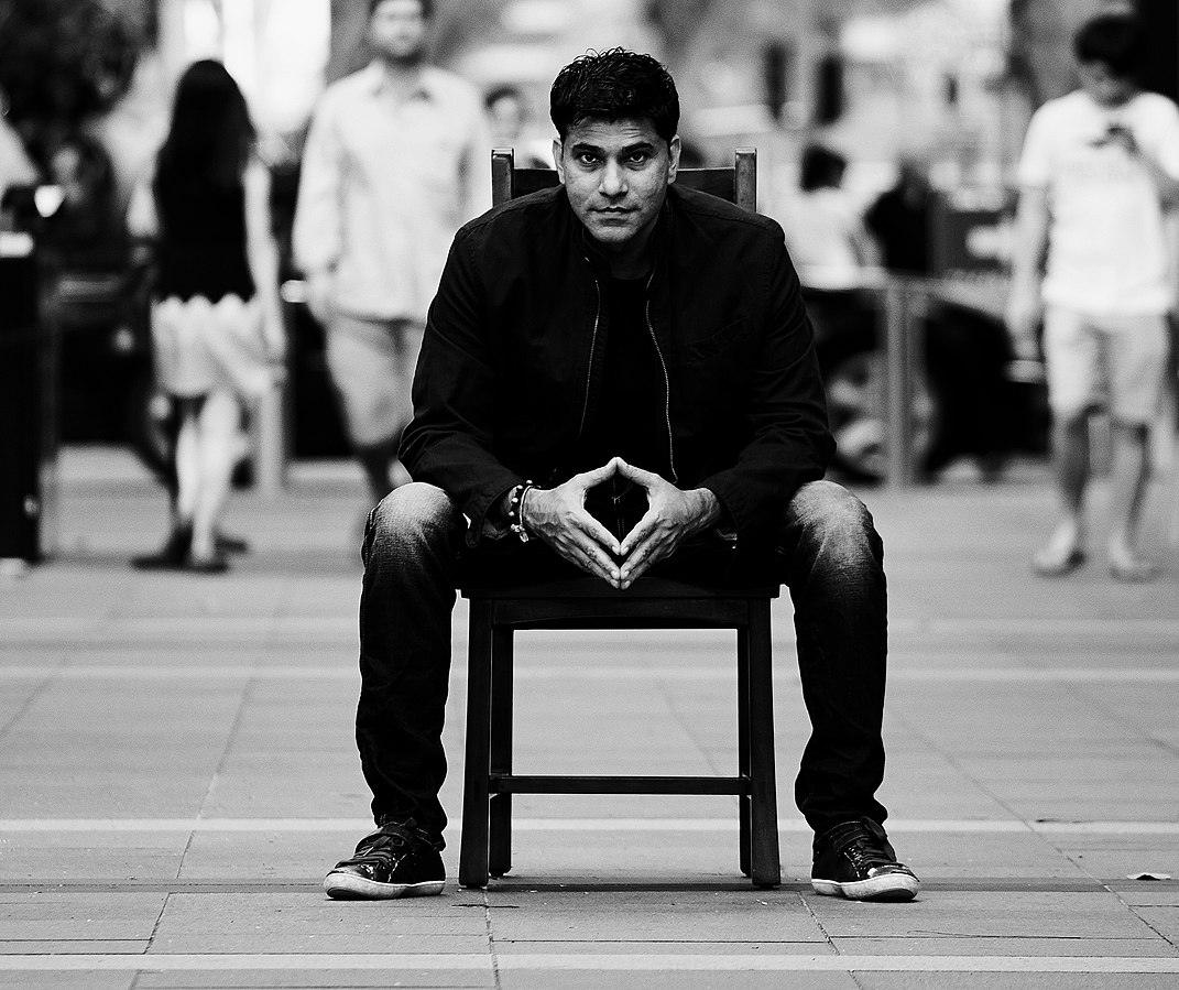 Dhruv told us that he feels he was fortunate that he decided to switch career tracks as an adult with a relatively vast experience of the world. 