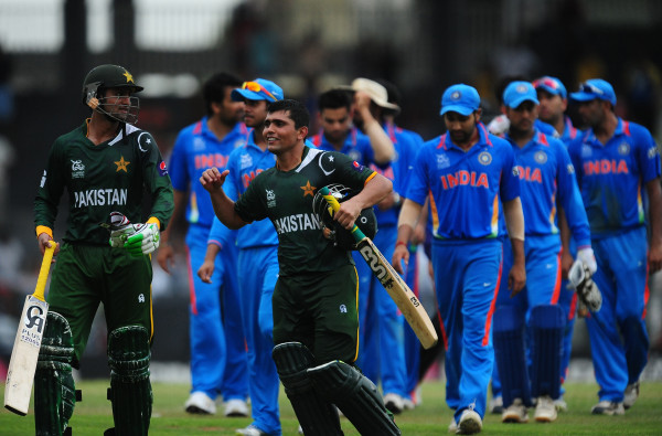 It is also understood that Pakistan is set to send a security delegation to India for inspecting the venues before giving clearance for the national team's travel to the neighbouring country for the World Cup.