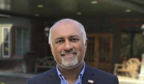 A former US House of Representatives candidate, Das had also been arrested in June 2021 for allegedly violating the Federal Election Campaign Act and false statements, the Department of Justice said in a press release last week.