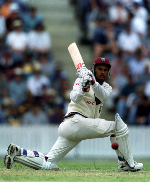 The left-handed batter’s unblinking concentration shone out through a string of big hundreds and not-outs and his pragmatic, open stance and emphasis on onside play highlighted his dedication to get the job done whenever he came out to bat.