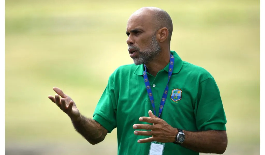 In January 2017, he took up the post of Director of Cricket West Indies, a position he just recently left last month.