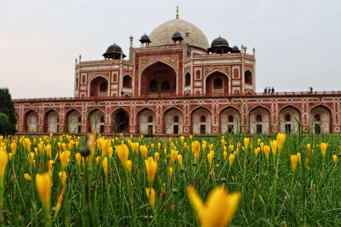 India's rich cultural heritage is on display