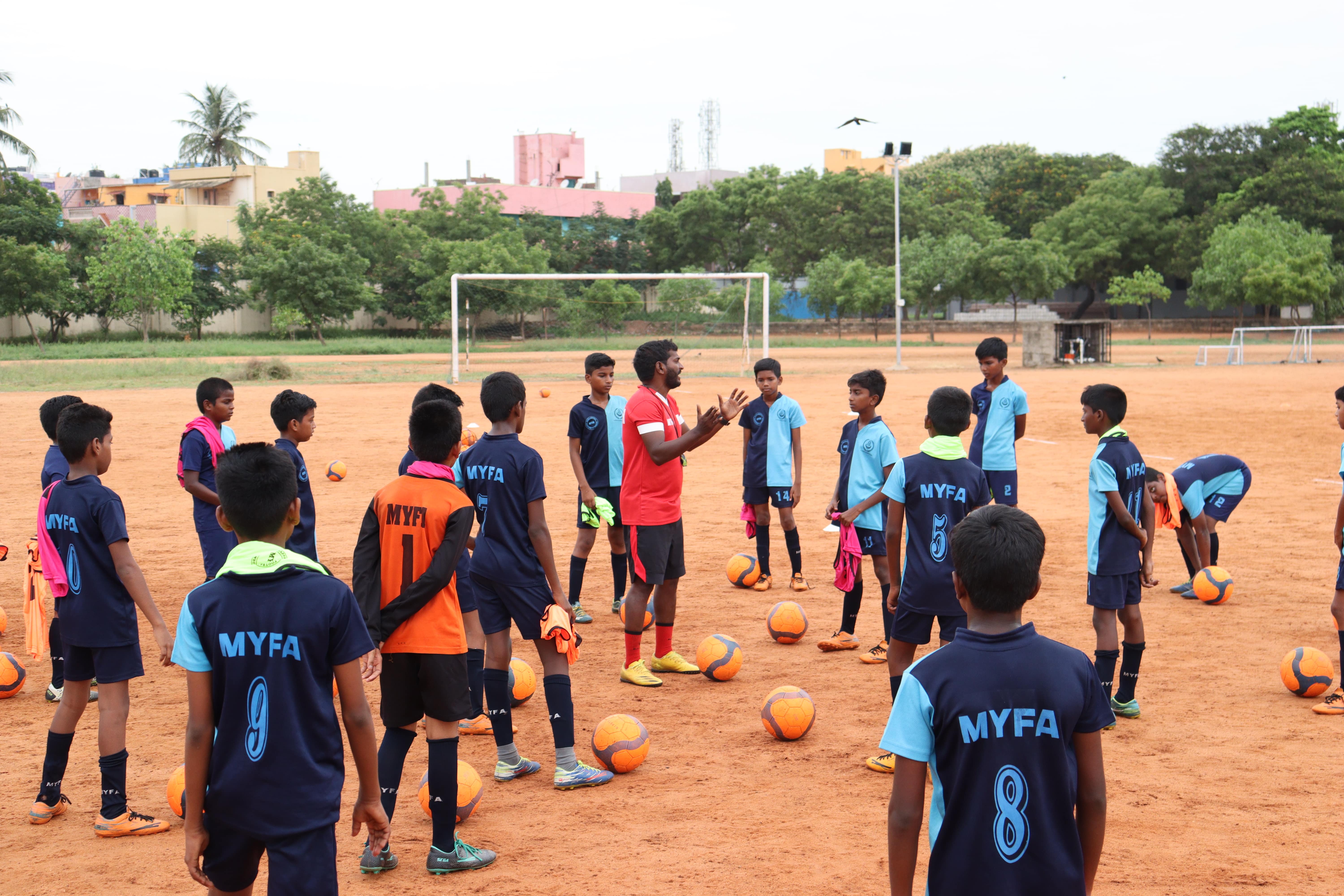Photo courtesy: AMM Foundation 